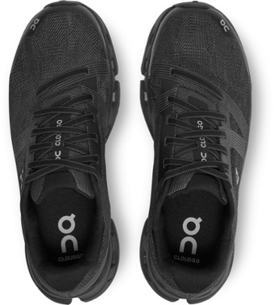 On Cloudgo Road-Running Shoes - Women's 4