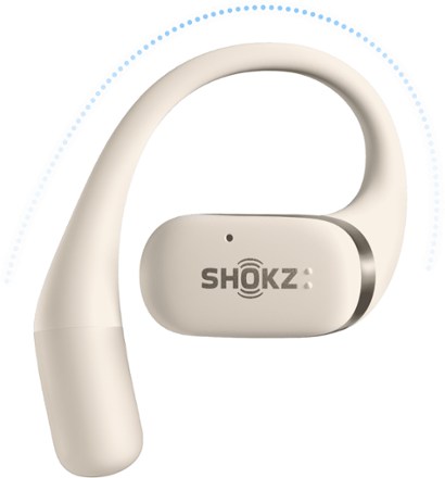 Shokz OpenFit Headphones 2