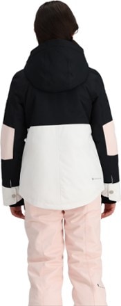 Obermeyer McKenna Insulated Jacket - Girls' 2