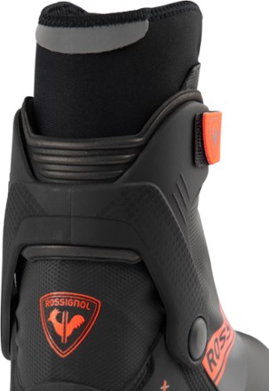 Rossignol X-8 Skate Ski Boots - Men's | REI Co-op