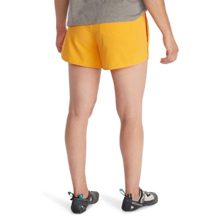 Marmot Elda 4" Shorts - Women's 1
