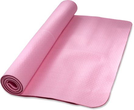 nike just do it yoga mat review