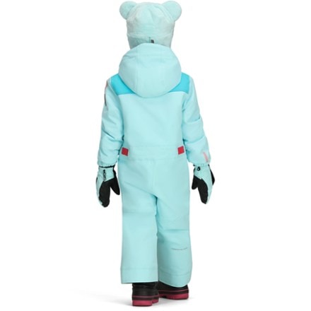 Obermeyer Quinn One-Piece Snowsuit - Toddlers'/Kids' 2