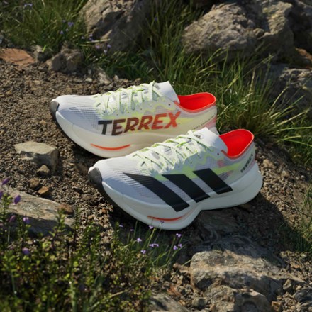 Location Image for Terrex Agravic Speed Ultra 2 Trail-Running Shoes - Men's