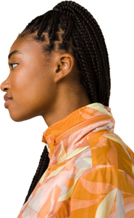 prAna Whistler Jacket - Women's 4
