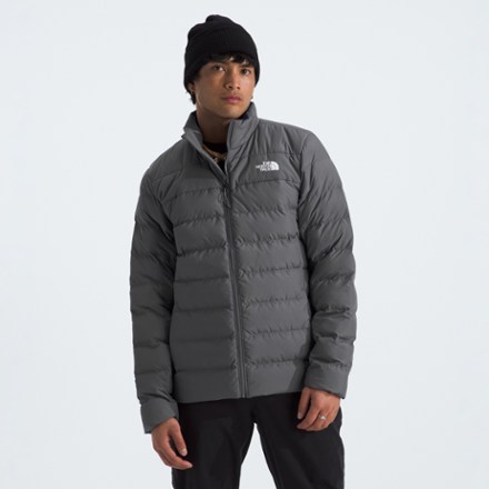 The North Face Aconcagua 3 Down Jacket - Men's 1