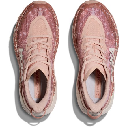 HOKA Speedgoat 6 Trail-Running Shoes - Women's 5