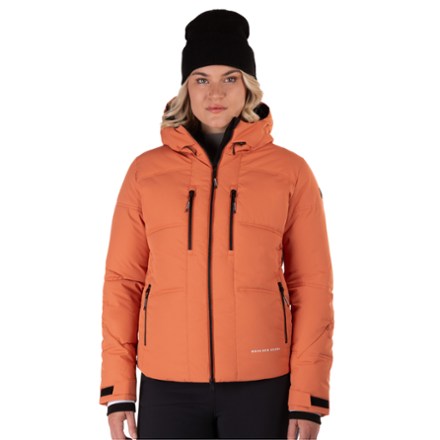Boulder Gear Pippa Insulated Jacket - Women's 0