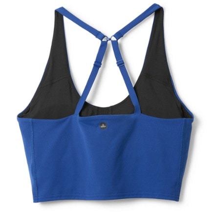 prAna Chakara Crop Top - Women's 3