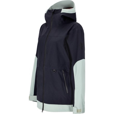 Obermeyer Steibis Shell Jacket - Women's 5
