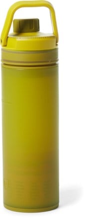 Grayl UltraPress Water Filter and Purifier Bottle - 16.9 fl. oz. 7