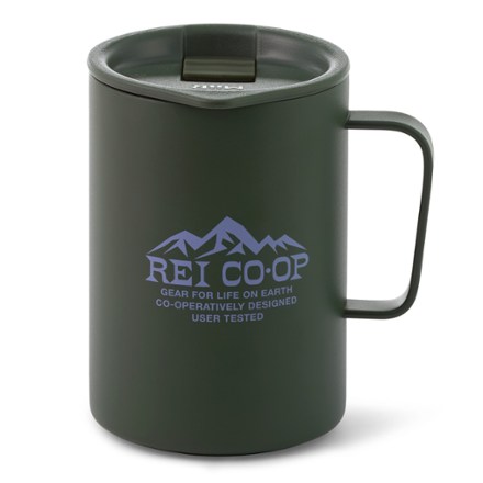 REI Co-op MiiR Insulated Camp Cup - 16 fl. oz. | REI Co-op