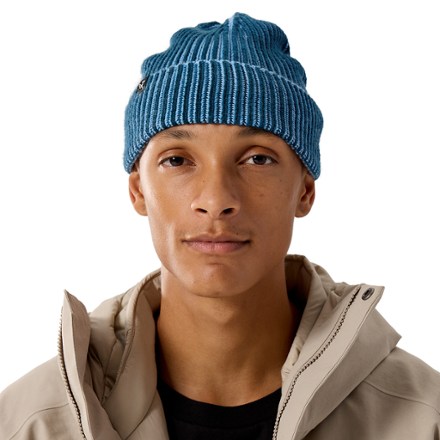 Arc'teryx Ribbed Toque 1
