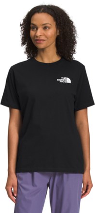 The North Face Box NSE T-Shirt - Women