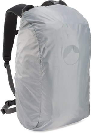 rain cover (Slate/Grey)