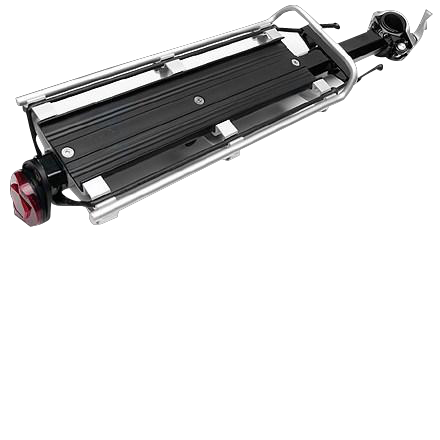 Topeak QR Beam Rack A Type 1