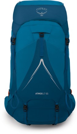Atmos AG LT 65 Night Shift/Scoria Blue / S/M Atmos AG LT 65 Night Shift/Scoria Blue / S/M