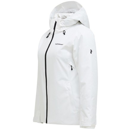 Peak Performance Anima Insulated Jacket - Women's 2