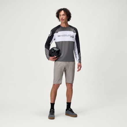 Endura GV500 Foyle Bike Shorts - Men's 3