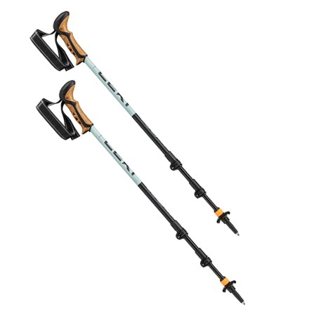 Khumbu Lite AS Trekking Poles – Pair Sansujyuku sansujyuku.com
