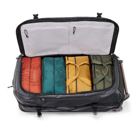 REI Co-op Big Haul 34" Wheeled Duffel 3