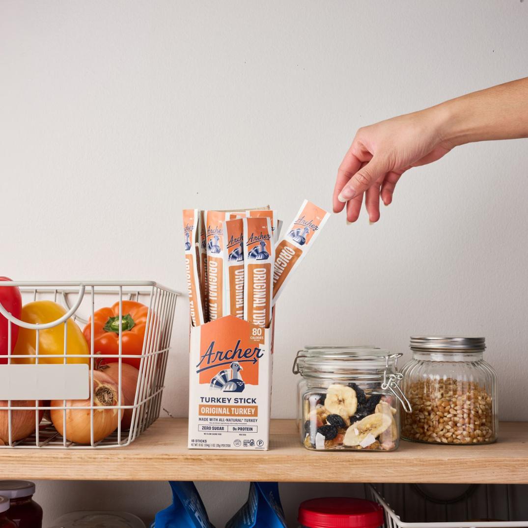 Location Image for Rosemary Turkey Stick - 1 oz.