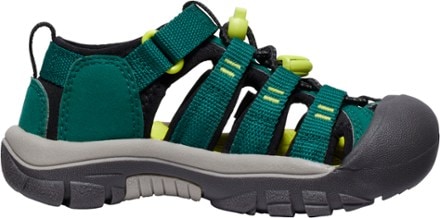 KEEN Newport H2 Sandals - Kids' 1