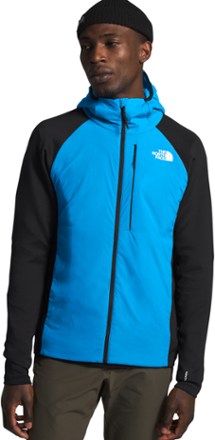 the north face ventrix hybrid jacket