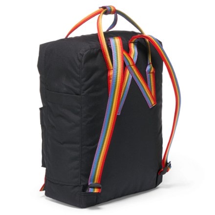 Fjallraven Kanken Rainbow Pack 1