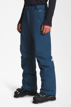 The North Face Freedom Insulated Snow Pants - Men's 2