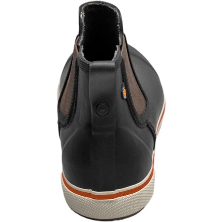 Bogs Kicker Rain Chelsea II Rain Boots - Men's 6