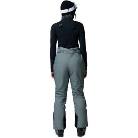 Columbia Iceventure II Snow Bibs - Women's 2