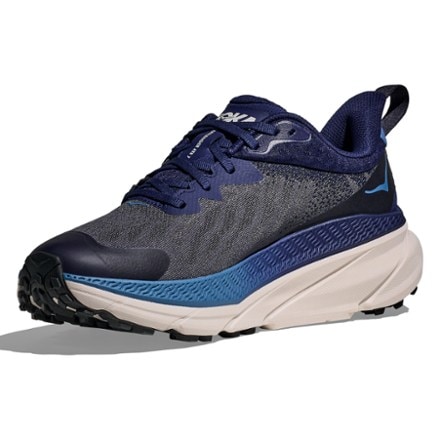 HOKA Challenger 7 GTX Trail-Running Shoes - Men's 3