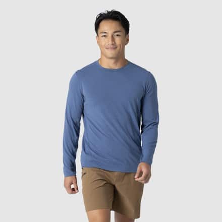 Outdoor Research Eclipse Sun Long-Sleeve T-Shirt - Men's 1