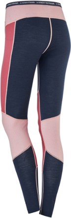 Kari Traa Lam Base Layer Pants - Women's 1