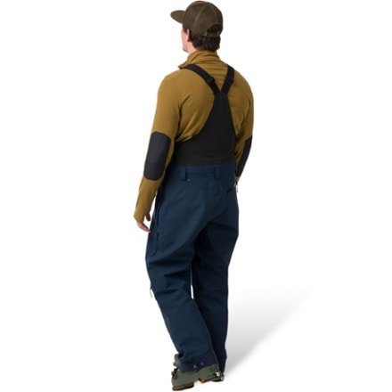 Flylow Baker Bib Pants - Men's 2