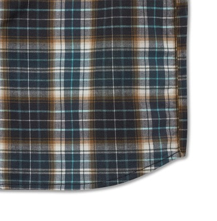 Royal Robbins Thermotech Ren Plaid Shirt - Men's 3