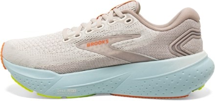 Brooks Glycerin 21 Road-Running Shoes - Women's 1