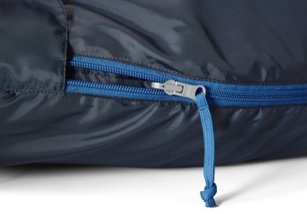 REI Co-op Helio Sack 50 Sleeping Bag 6