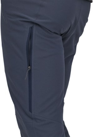 Patagonia Stormstride Pants - Men's 10
