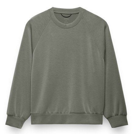 prAna Shea Crewneck Sweatshirt - Women's 0