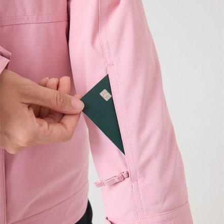 Roxy Billie Insulated Jacket - Women's 9