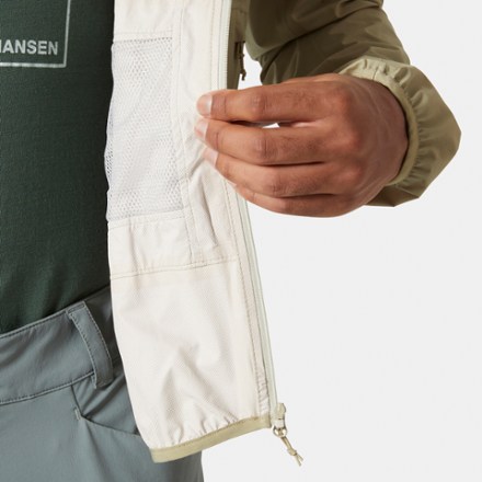 Helly Hansen Verglas 2.5-Layer Fastpack Jacket - Men's 6