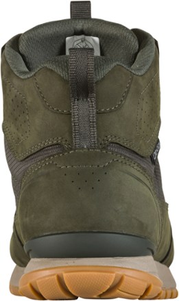 Oboz Bozeman Mid Waterproof Boots - Men's 3