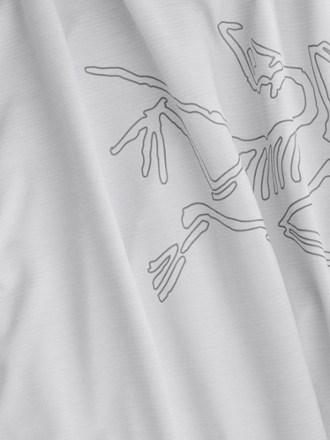 Arc'teryx Cormac Logo SS Shirt - Men's 5