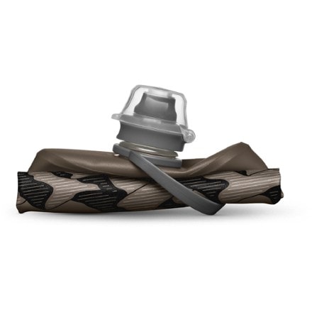 HydraPak 500 ml Stow Bottle - 17 fl. oz. 2