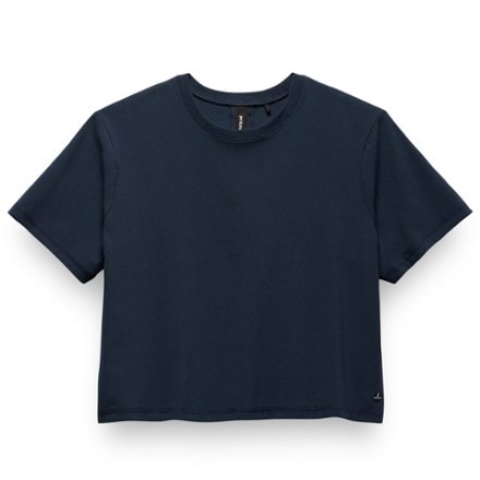 prAna Pure Ascent Shirt - Women's 0