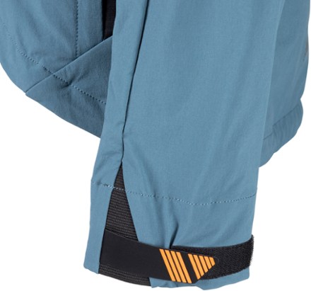 45NRTH Naughtvind Winter Cycling Jacket - Men's 10