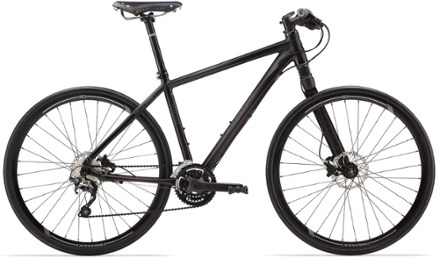 Cannondale Bad Boy 1 Bike - 2014 | REI 