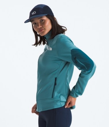 The North Face Mistyescape Fleece Jacket - Women's 4